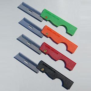 utility knife folding Derma Safe