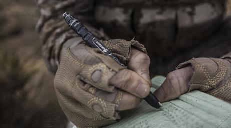 Gerber Impromptu Tactical Pen