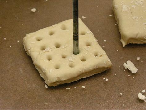 hardtack