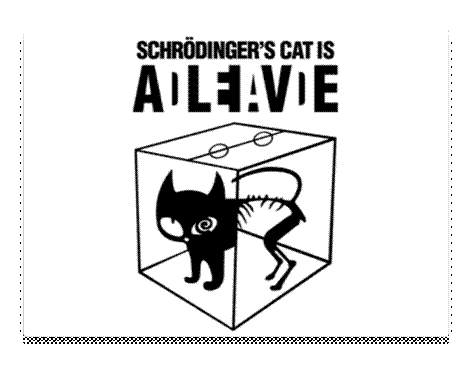 schrodingers cat