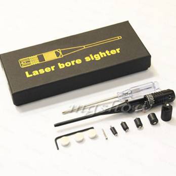 Red-Dot-Laser-Bore-Sight-22-50-Boresighter-Rifle-Hunting-Sighter-Boresight